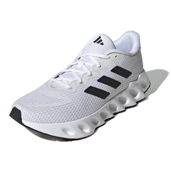 Tênis Adidas Switch Run Branco e Preto Original
