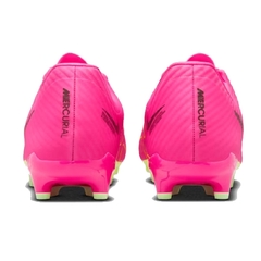 Chuteira Campo Nike Zoom Vapor 15 Academy Rosa Original - Footlet