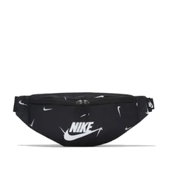 Pochete Nike Heritage Preta Original