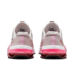 Tênis Feminino Nike Metcon 8 Rosa Original - Footlet