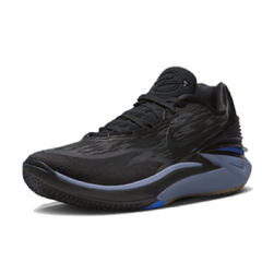 Tênis Nike Air Zoom G.T. Cut 2 Preto Original