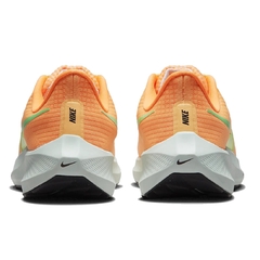 Tênis Feminino Nike Air Zoom Pegasus 39 Laranja Original - Footlet