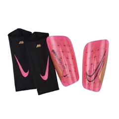 Caneleira Nike Mercurial Lite Rosa e Preto Original na internet