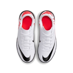 Chuteira Infantil Society Nike Mercurial Vapor 15 Club na internet