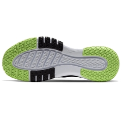 Tênis Nike Flex Control TR4 Preto e Verde Original - loja online
