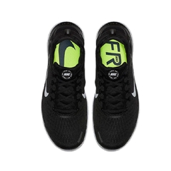 Tênis Nike Free RN 2018 Preto Original na internet