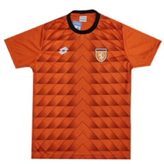 Camisa Holanda Laranja Lotto 2022 UV40 Original