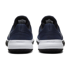 Tênis Nike Flex Control TR4 Azul Original - Footlet