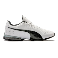 Tênis Puma Cell Surin 2 Pro BDP Branco e Preto Original - comprar online