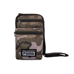 Bolsa Tiracolo Puma Camuflada Academy Portable Original