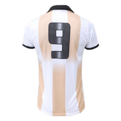 Camisa Corinthians Centenário SPR Branca e Dourada Original - comprar online