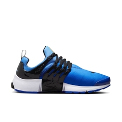 Tênis Nike Air Presto Azul e Preto Original - comprar online