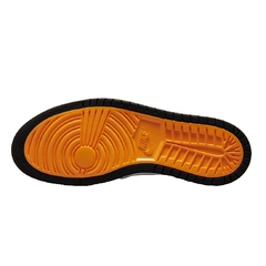 Tênis Nike Air Jordan 1 Zoom CMFT Preto Original - loja online