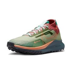 Tênis Nike Pegasus Trail 4 GORE-TEX Verde Original