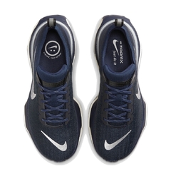 Tênis Nike Air ZoomX Invincible Run Flyknit 3 Azul Escuro na internet