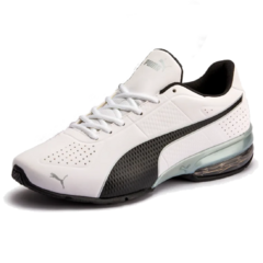 Tênis Puma Cell Surin 2 Pro BDP Branco e Preto Original