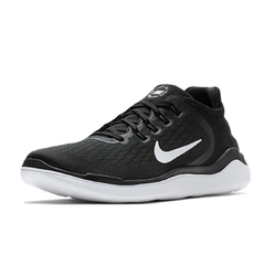 Tênis Nike Free RN 2018 Preto Original