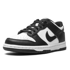 Tênis Nike Dunk Low Panda Juvenil (GS) Original