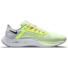 Tênis Nike Air Zoom Pegasus 38 Amarelo Original - comprar online