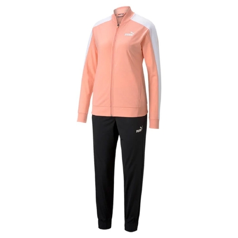 Agasalho puma classic tricot suit masculino 2025