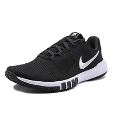 Tênis Nike Flex Control TR4 Preto Original