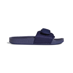 Chinelo Adidas Pharrell Williams Boost Slides Marinho Original - comprar online