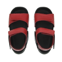 Sandália Infantil Adidas Spider-Man Altaswim Vermelho na internet