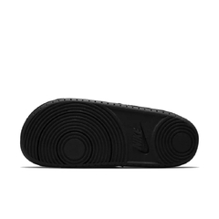 Chinelo Nike Offcourt Slide Preto Original - loja online