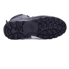 Bota Nike Manoa Leather Preta Original na internet