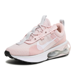 Tênis Feminino Nike Air Max 2021 Rosa Original