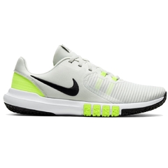 Tênis Nike Flex Control TR4 Cinza e Verde Original - comprar online