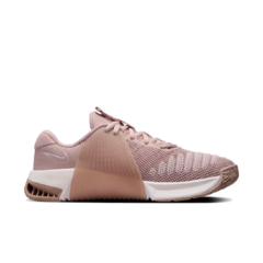 Tênis Feminino Nike Metcon 9 Rosa Original - comprar online