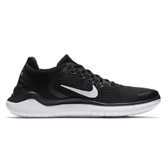 Tênis Nike Free RN 2018 Preto Original - comprar online