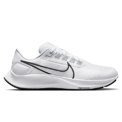 Tênis Nike Air Zoom Pegasus 38 Branco e Preto Original - comprar online