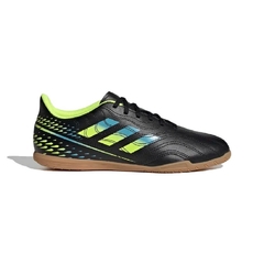 Chuteira Salão Adidas Copa Sense.4 Preta Original - comprar online