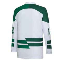 Blusão Palmeiras Hockey Licenciado Betel Sport Branco - comprar online