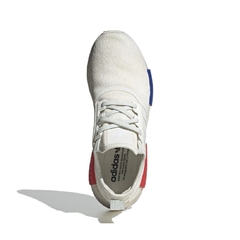Tênis Adidas NMD_R1 Branco Original na internet