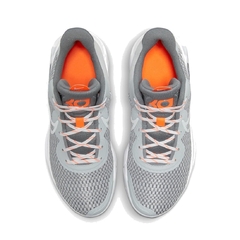 Tênis Nike KD Trey 5 IX Cinza Original na internet