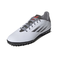 Chuteira Society Adidas X Speedflow.4 Branca Original