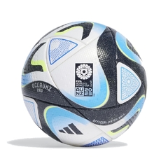 Bola Oficial de Jogo Adidas Oceaunz Mundial Feminino 23 OMB