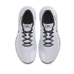 Tênis Nike Flex Control 4 Branco e Preto Original na internet