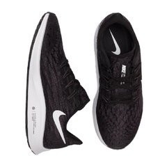 Tênis Feminino Nike Air Zoom Pegasus 36 Preto Original - Footlet