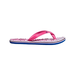 Chinelo Adidas Eezay Flip Flop Rosa Original