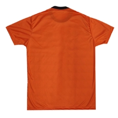 Camisa Holanda Laranja Lotto 2022 UV40 Original - comprar online
