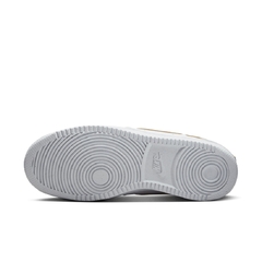 Tênis Feminino Nike Court Vision Low Next Nature Branco - loja online