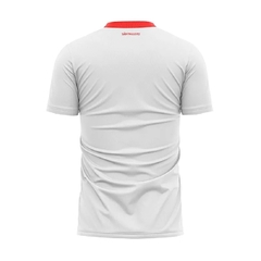 Camisa Infantil São Paulo Licenciada Realistic Braziline - comprar online