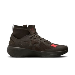 Tênis Nike Jordan Delta 3 Mid Marrom Original - comprar online