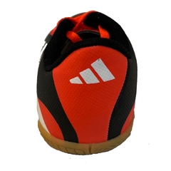 Chuteira Infantil Salão Adidas Predator Essentials 24.5 - Footlet