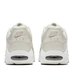 Nike air clearance max command cinza