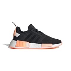 Tênis Feminino Adidas NMD_R1 Preto Original - comprar online